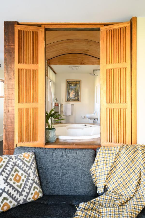 Azidene House & Spa Apartment デイルスフォード エクステリア 写真