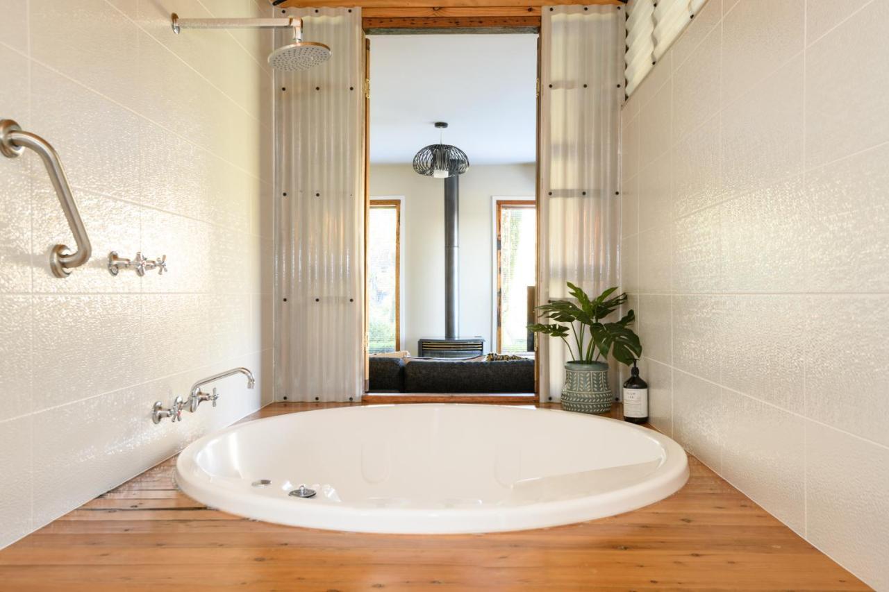 Azidene House & Spa Apartment デイルスフォード エクステリア 写真