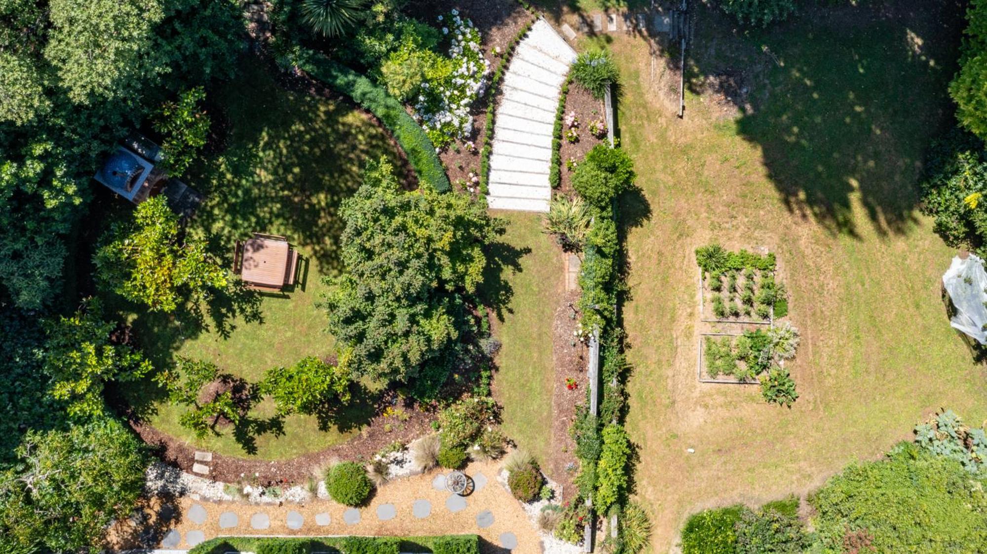 Azidene House & Spa Apartment デイルスフォード エクステリア 写真