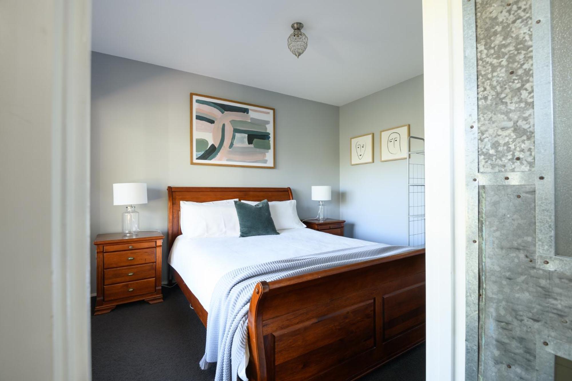 Azidene House & Spa Apartment デイルスフォード エクステリア 写真