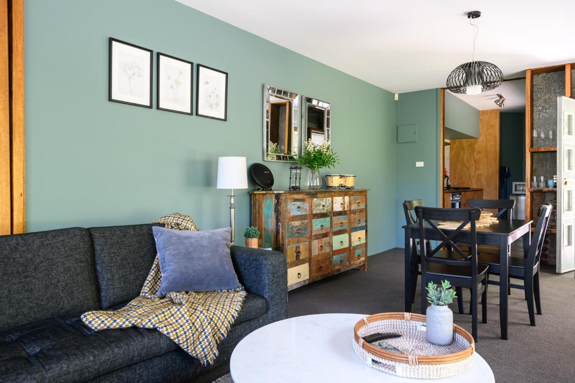 Azidene House & Spa Apartment デイルスフォード エクステリア 写真