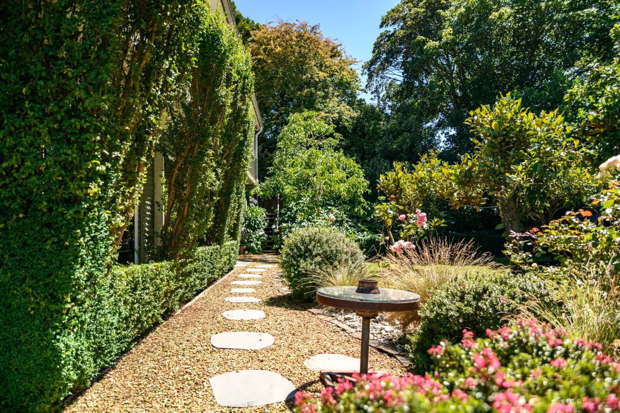 Azidene House & Spa Apartment デイルスフォード エクステリア 写真